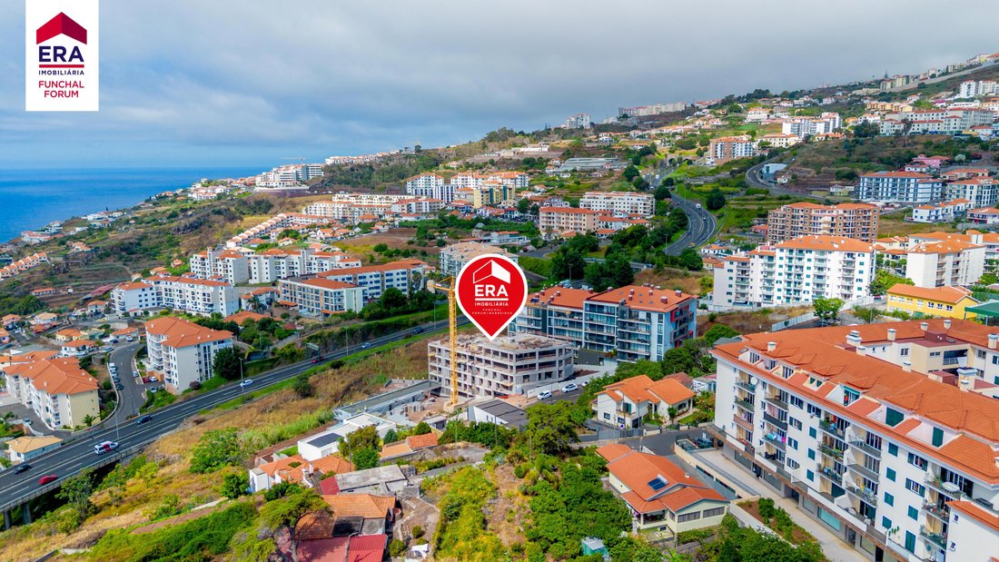 Apartment in Reed, Madeira, Portugal 4 - 18455189