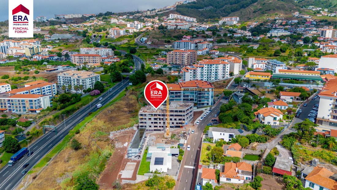 Apartment in Reed, Madeira, Portugal 3 - 18455189