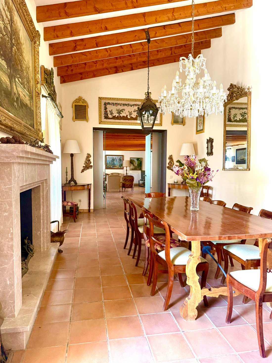 Estate in Arta, Balearic Islands, Spain 4 - 18455349