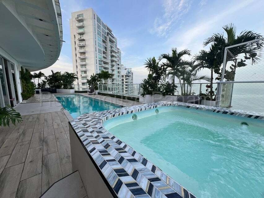 Apartment in Panama City, Panama, Panama 3 - 18458163