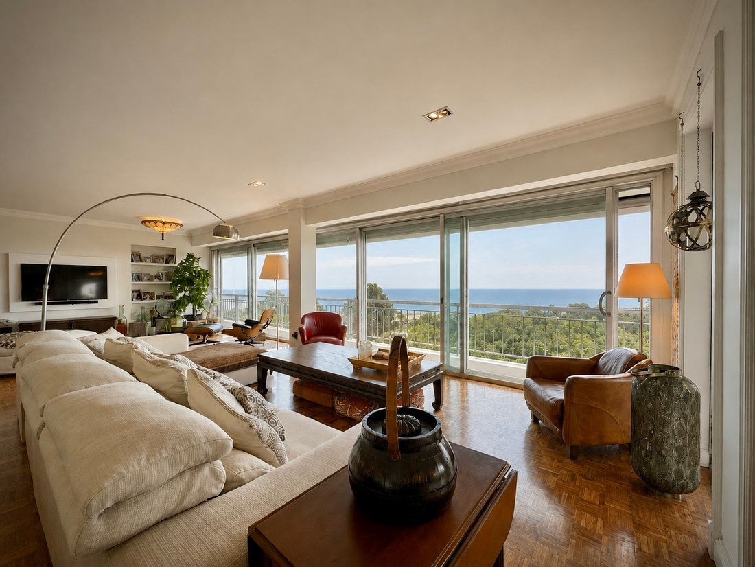 Apartment in Montevideo, Departamento de Montevideo, Uruguay 4 - 18457560