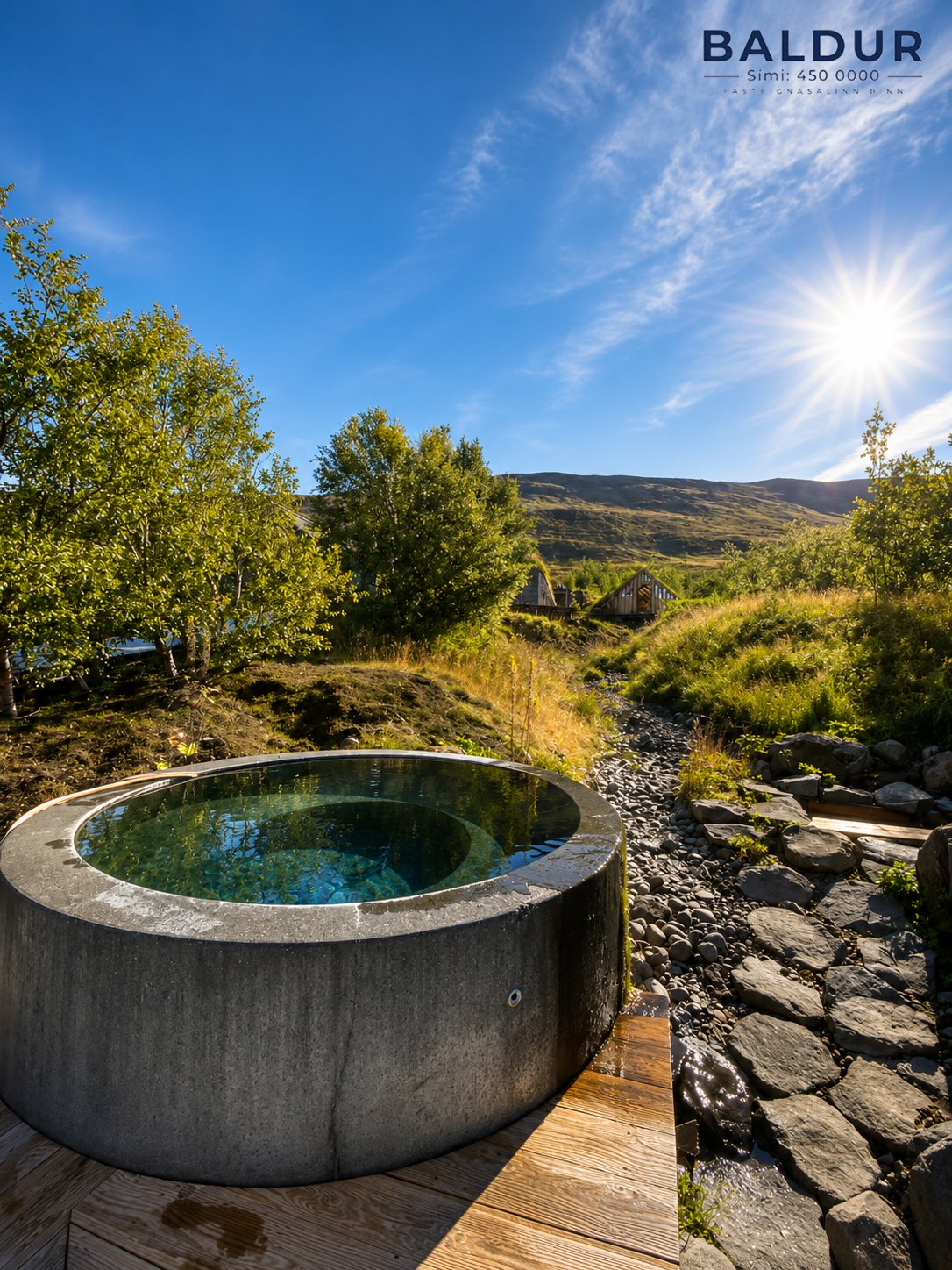 Maison à Hlíð, Kjósarhreppur, Islande 4 - 16460692