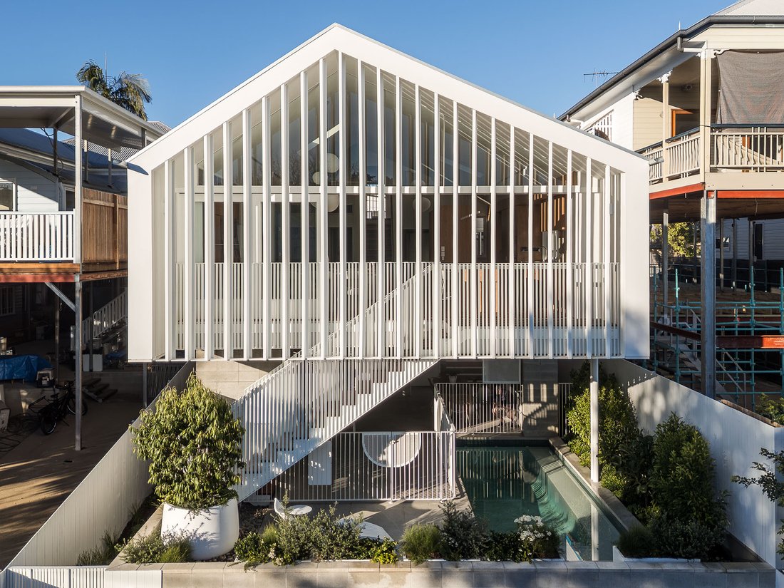 Casa a West End, Queensland, Australia 1 - 18458094