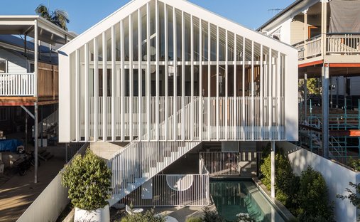 House in West End, Queensland, Australia 1
