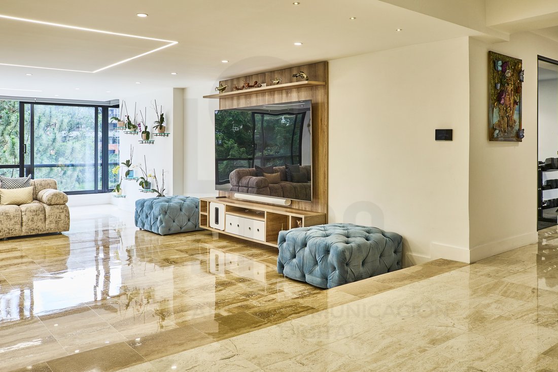Apartment in Medellín, Antioquia, Colombia 3 - 18062506