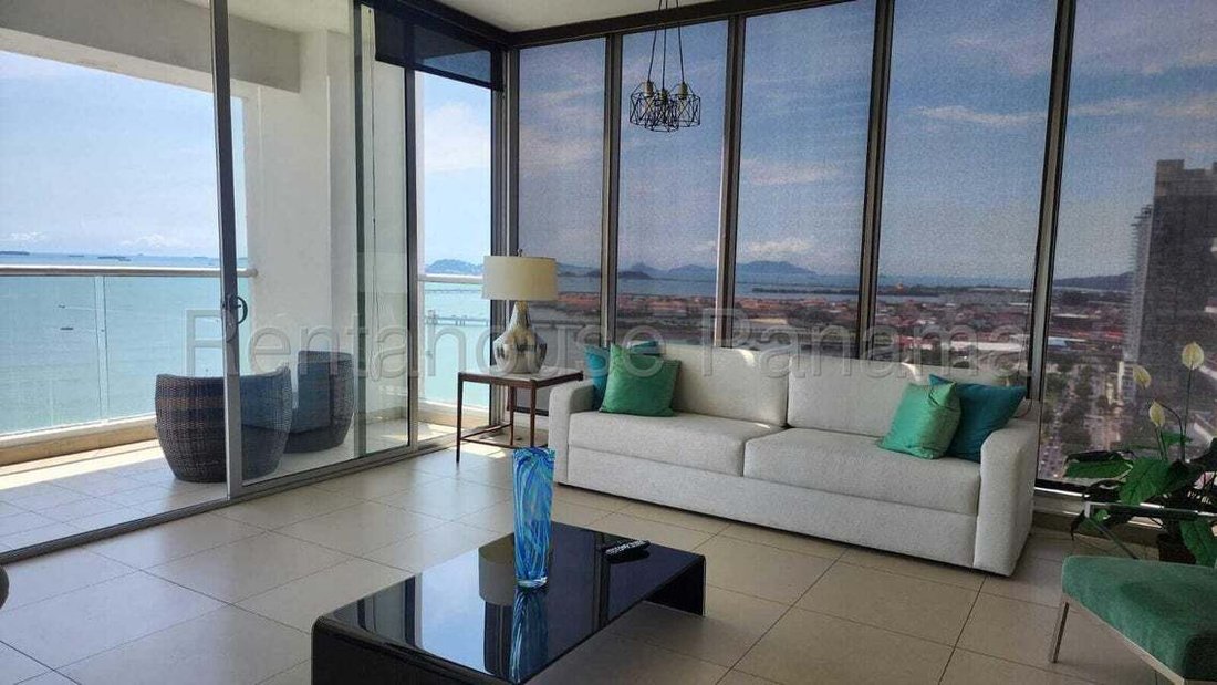 Apartment in Panama City, Panama, Panama 4 - 18458022