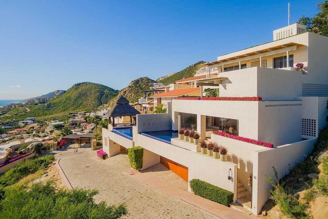 House in Cabo San Lucas, Baja California Sur, Mexico 2 - 18465047