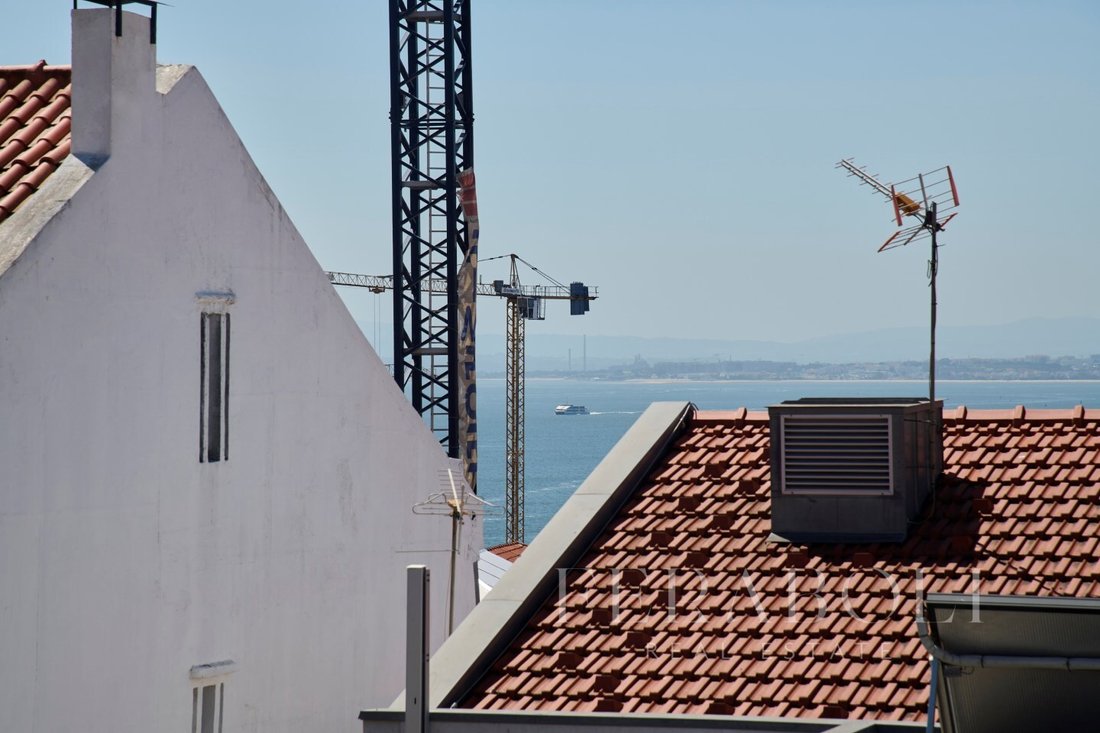 House in Estrela, Lisbon, Portugal 4 - 18455665