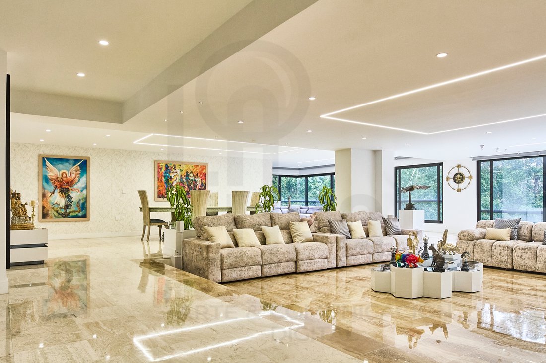 Apartment in Medellín, Antioquia, Colombia 2 - 18062506