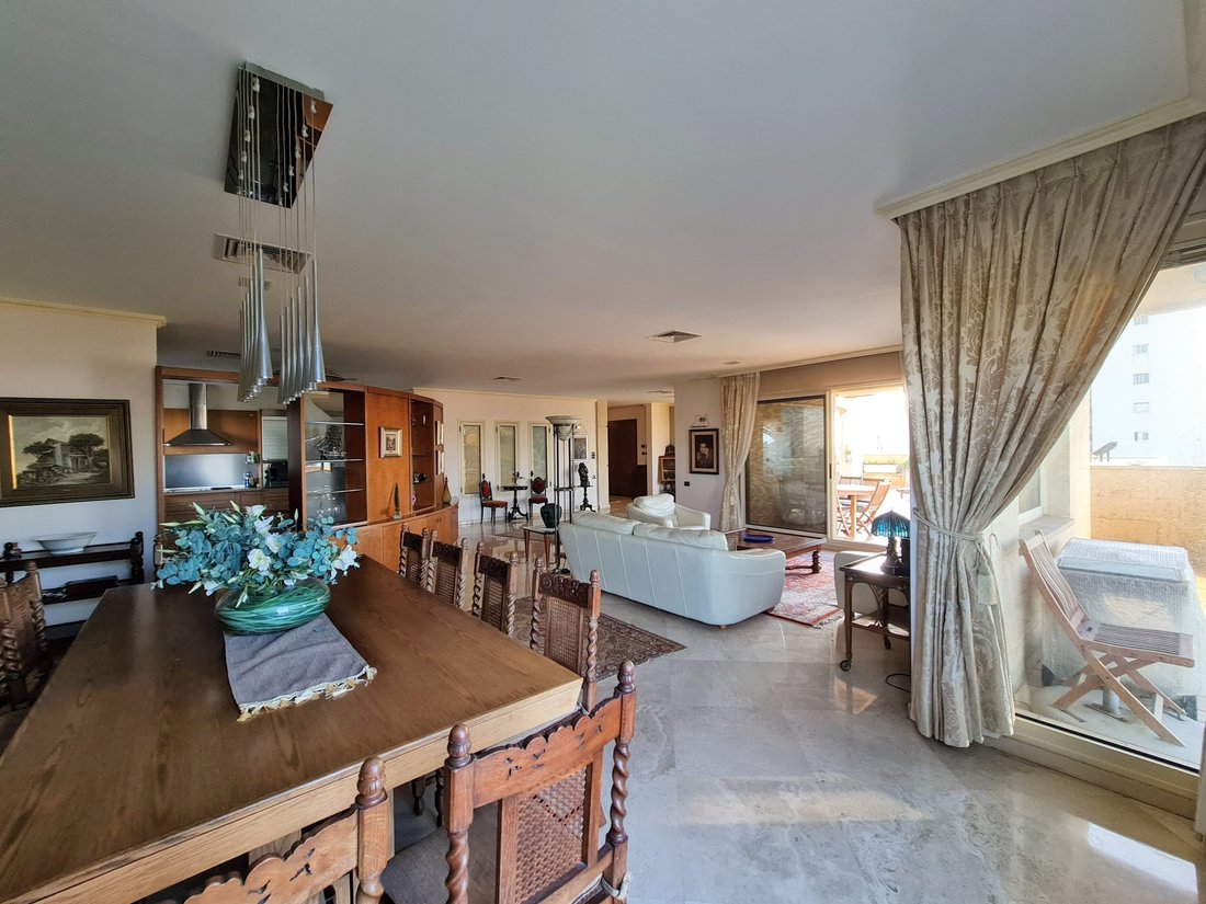 Penthouse in Herzliya, Tel Aviv District, Israel 4 - 18461978