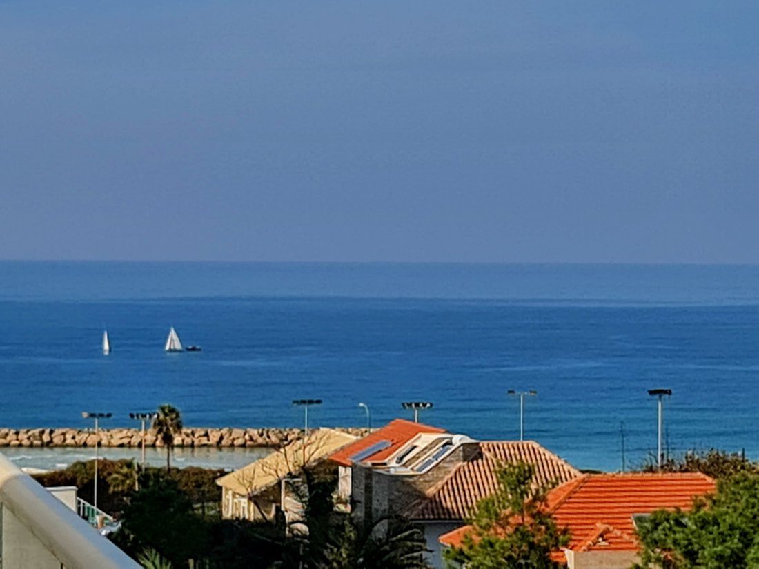 Penthouse in Herzliya, Tel Aviv District, Israel 1 - 18461978