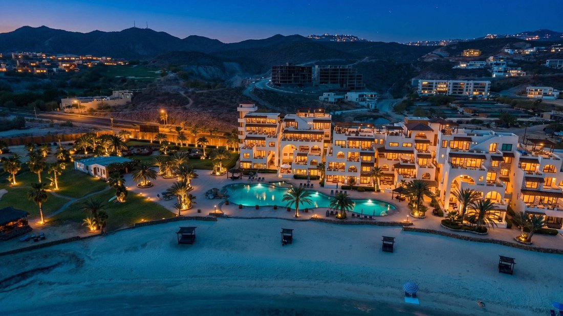 Condo in La Paz, Baja California Sur, Mexico 3 - 18498777