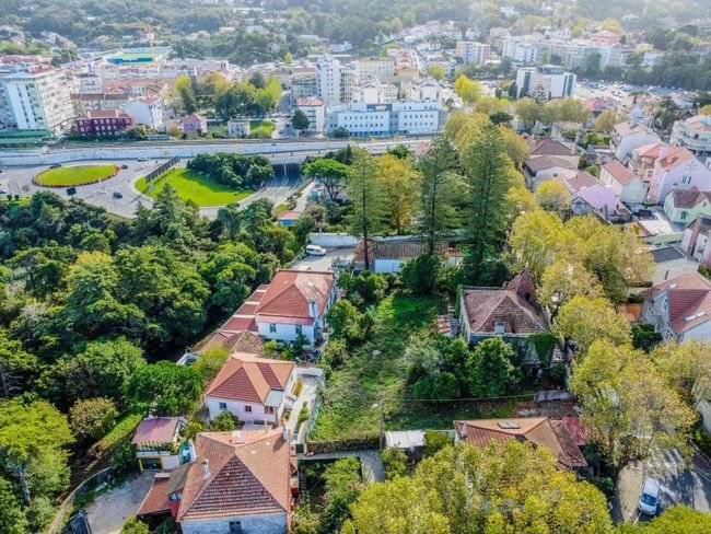 House in Sintra, Lisbon, Portugal 4 - 18456487