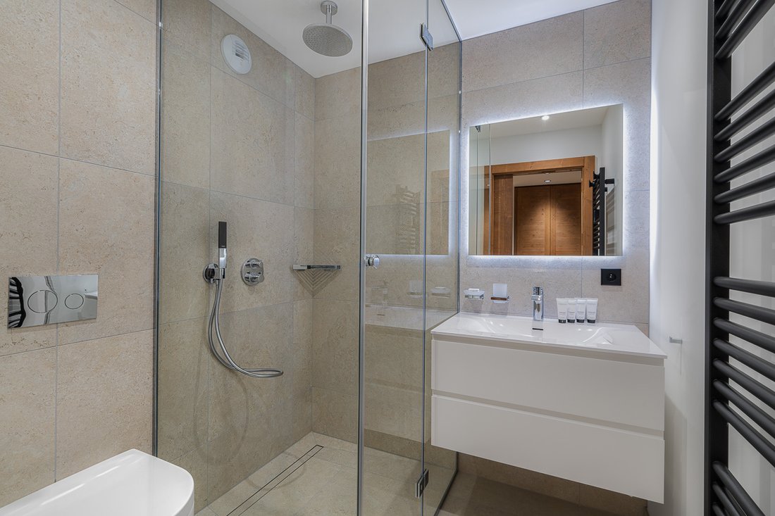 Apartment in Les Gets, Auvergne-Rhône-Alpes, France 5 - 16627689