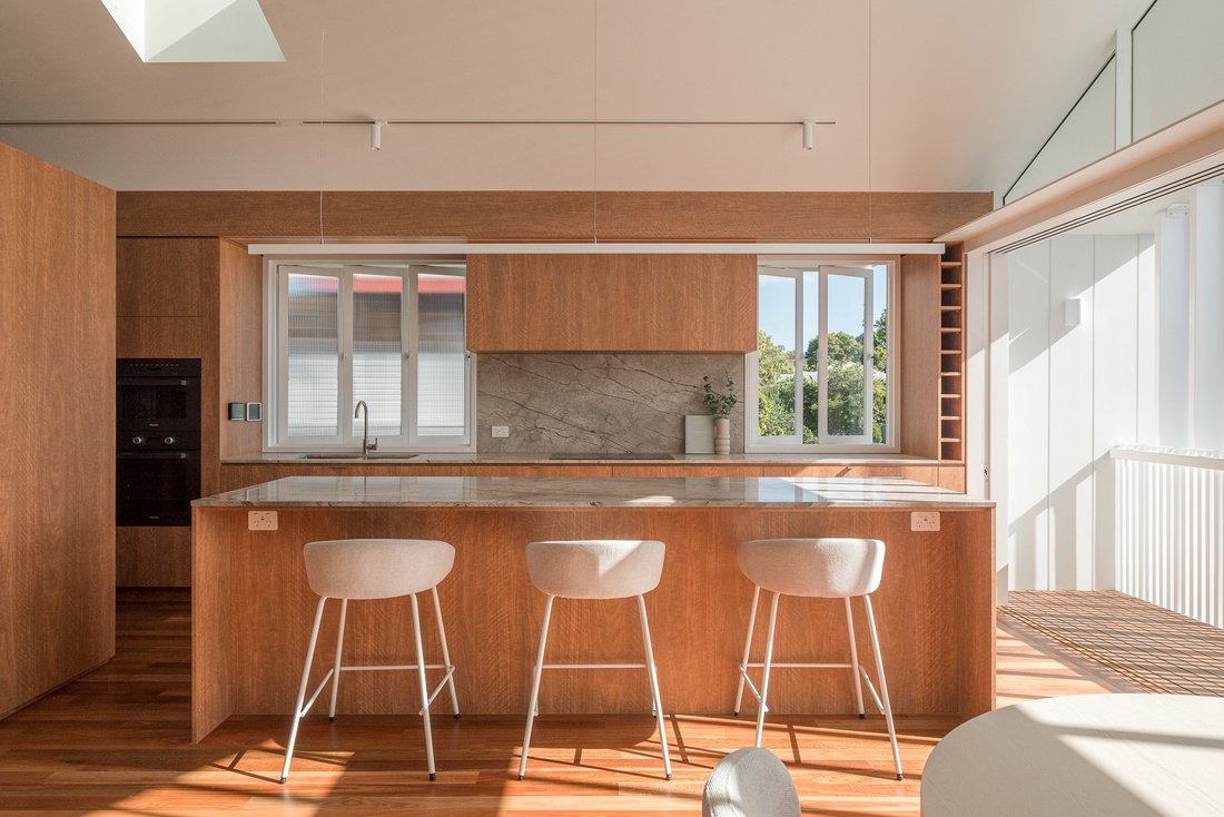 Casa a West End, Queensland, Australia 5 - 18458094