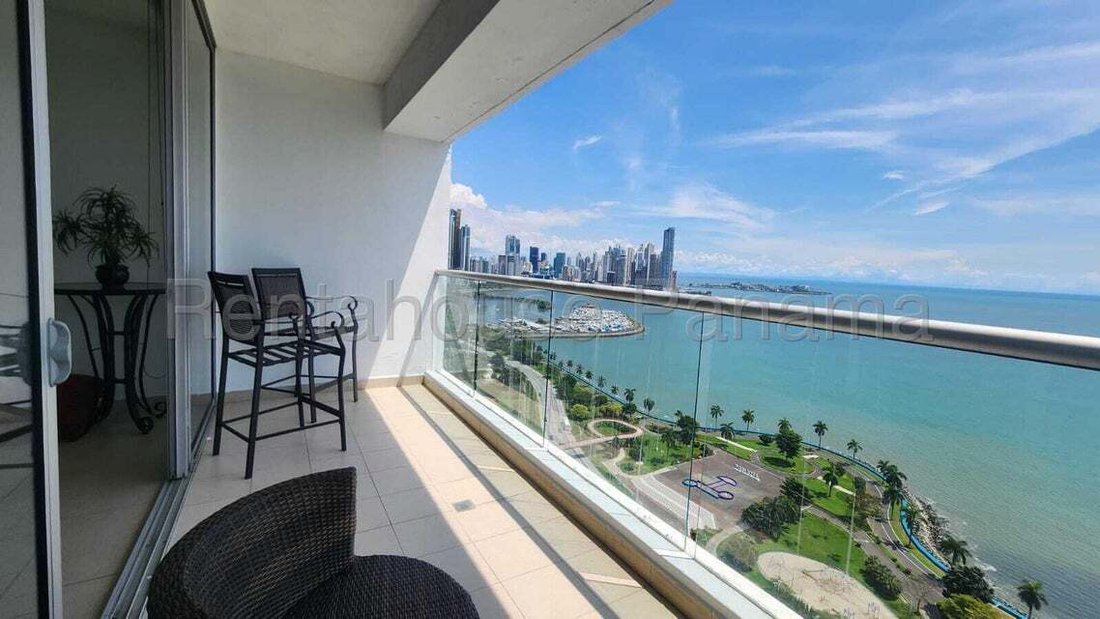 Apartment in Panama City, Panama, Panama 1 - 18458022
