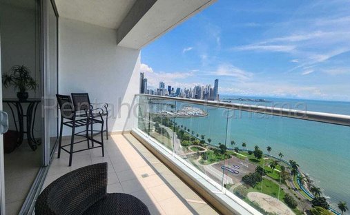Apartment in Panama City, Panama, Panama 1