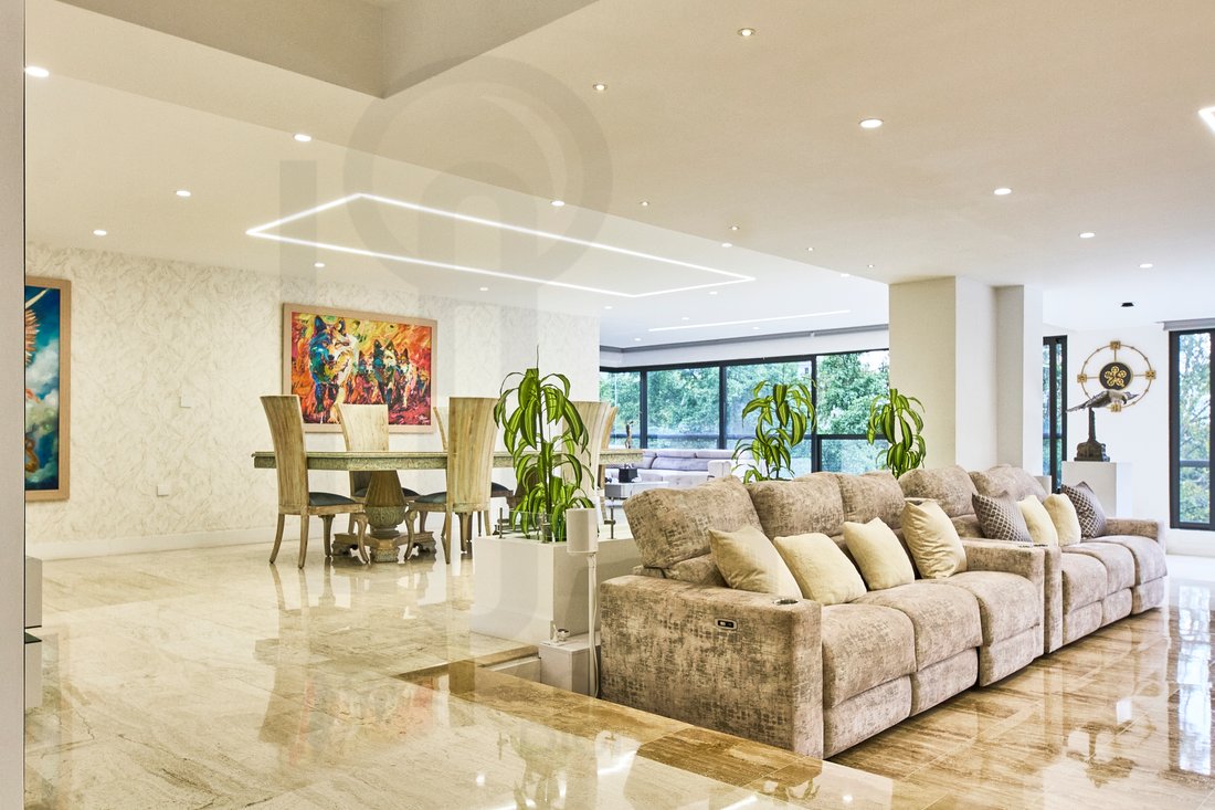 Apartment in Medellín, Antioquia, Colombia 1 - 18062506