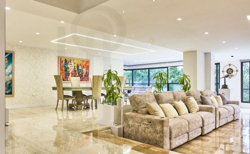 Wohnung in Medellín, Departamento de Antioquia, Kolumbien 1