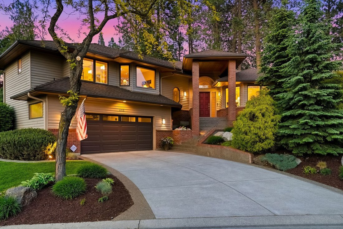 Estate in Spokane, Washington, United States 5 - 18455876