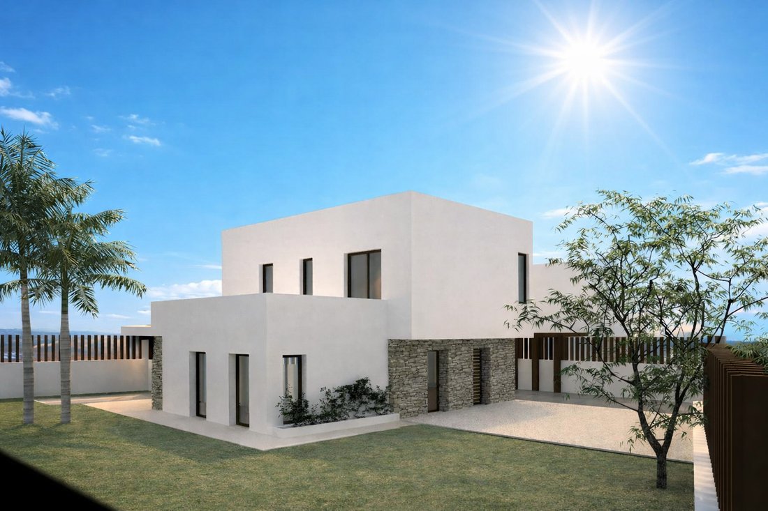 Chalet in Denia, Valencian Community, Spain 2 - 18471987