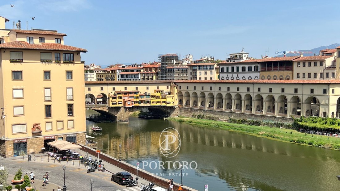 Apartment in Center, Florence, Tuscany 1 - 18469555