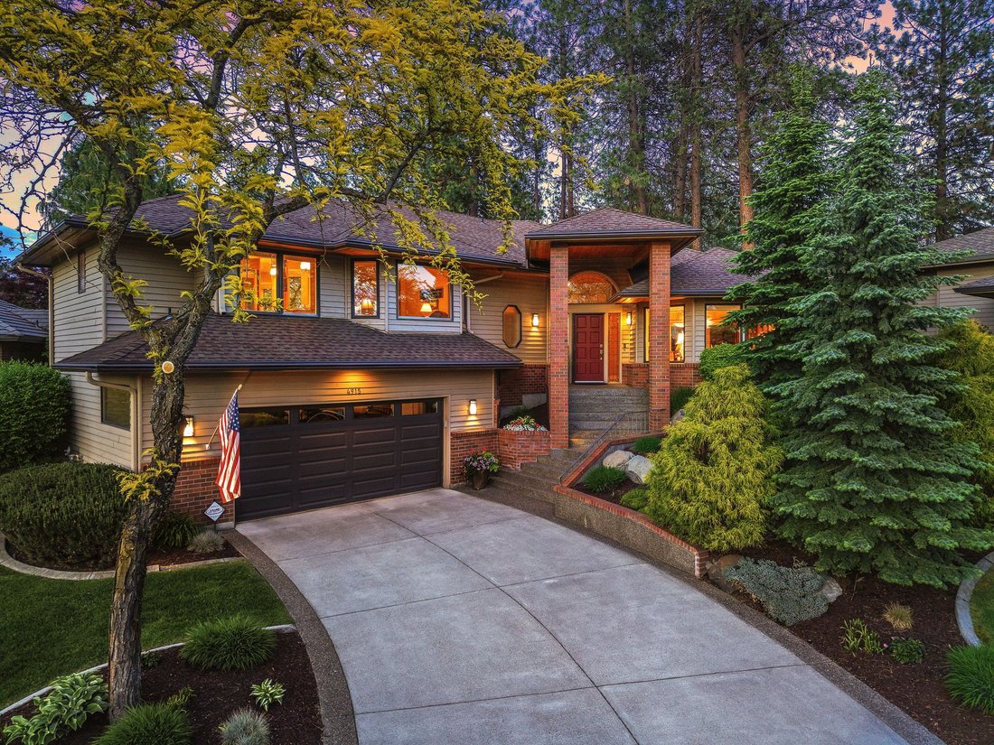 Estate in Spokane, Washington, United States 1 - 18455876