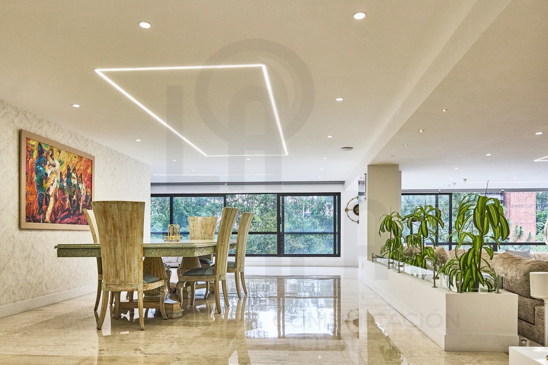 Apartment in Medellín, Antioquia, Colombia 4 - 18062506