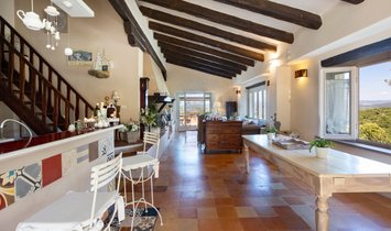 Anwesen in Scarlino, Toskana, Italien 1