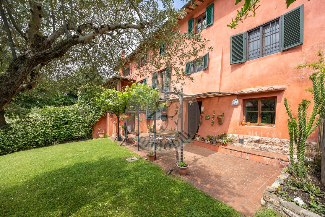 Apartment in Bagno A Ripoli, Tuscany, Italy 3 - 18471906