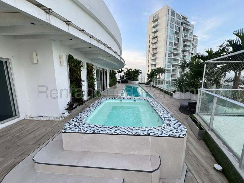 Apartment in Panama City, Panama, Panama 5 - 18458163