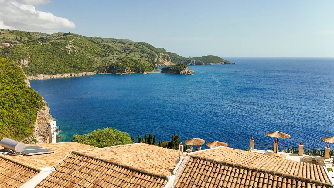 Villa in Corfu, Peloponnese, Western Greece and the Ionian, Greece 4 - 18463527