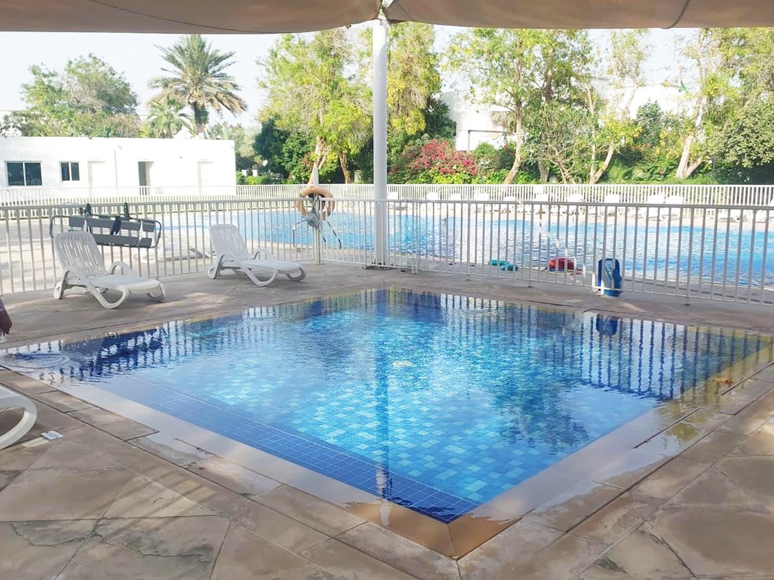 Estate in Al Safouh Second, Al Safouh, Dubai 4 - 18471440