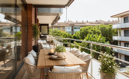 Appartement à Gavà, Catalogne, Espagne 1