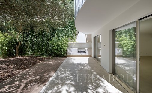 Haus in Estrela, Lissabon, Portugal 1