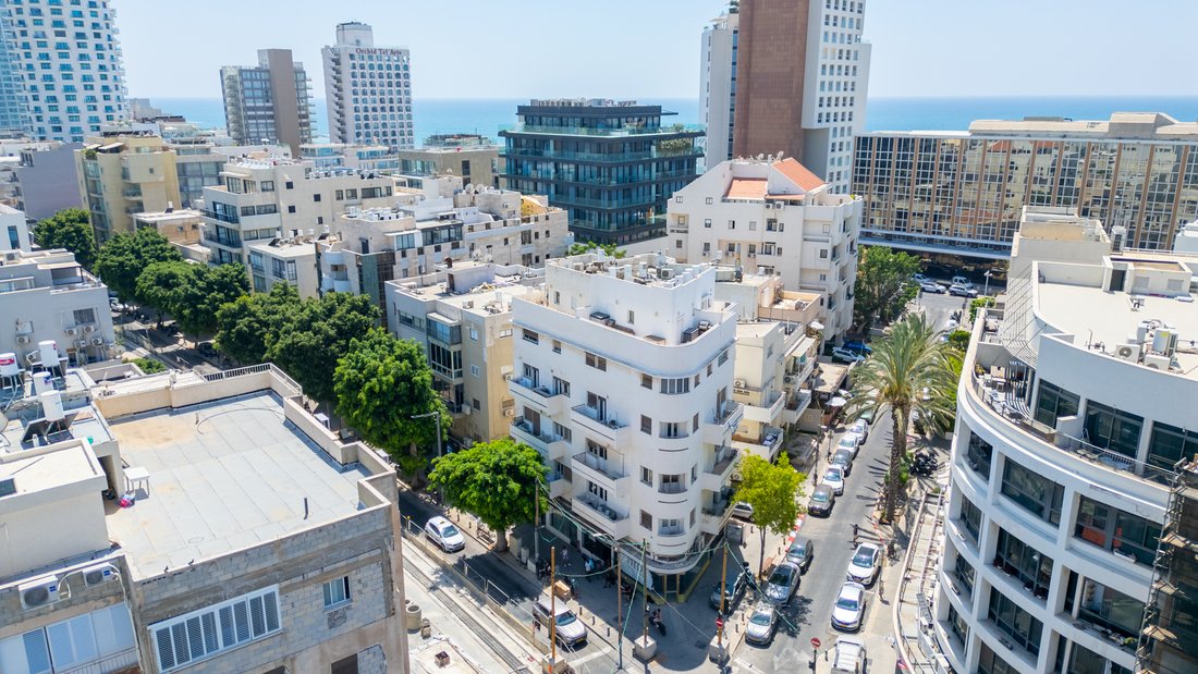Apartment in Tel Aviv-Yafo, Tel Aviv District, Israel 4 - 18469570