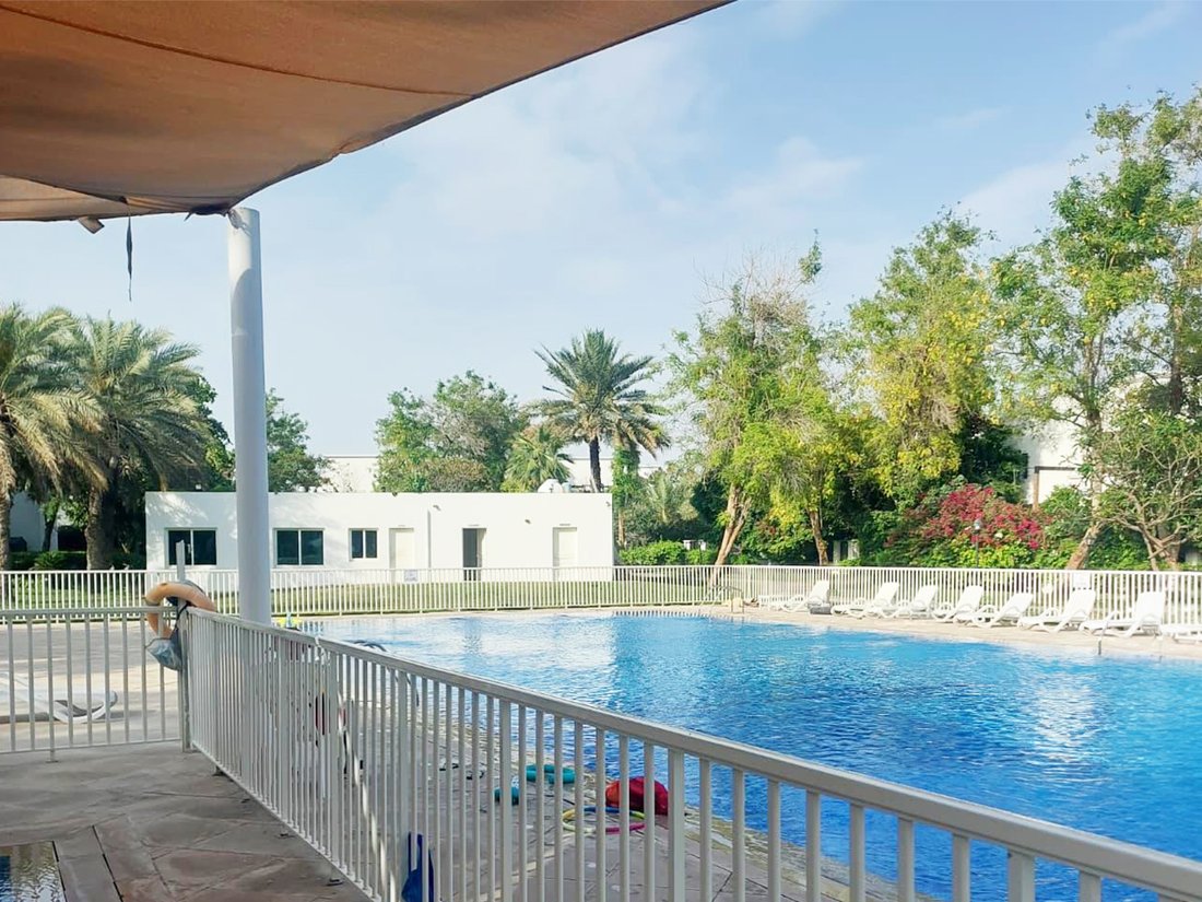 Estate in Al Safouh Second, Al Safouh, Dubai 2 - 18471440