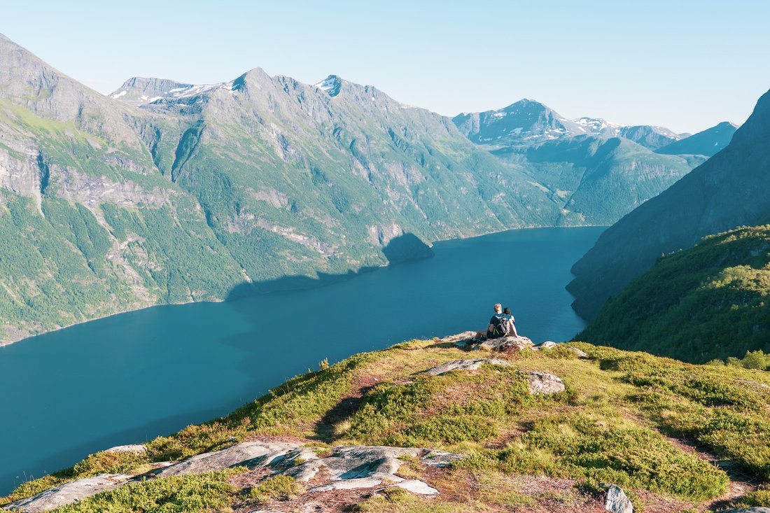 Land in Stranda, Møre og Romsdal, Norway 4 - 18471818
