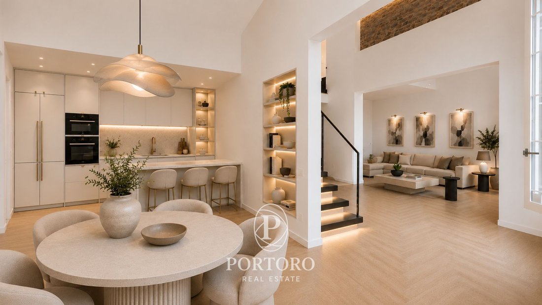 Apartment in Center, Florence, Tuscany 4 - 18469555