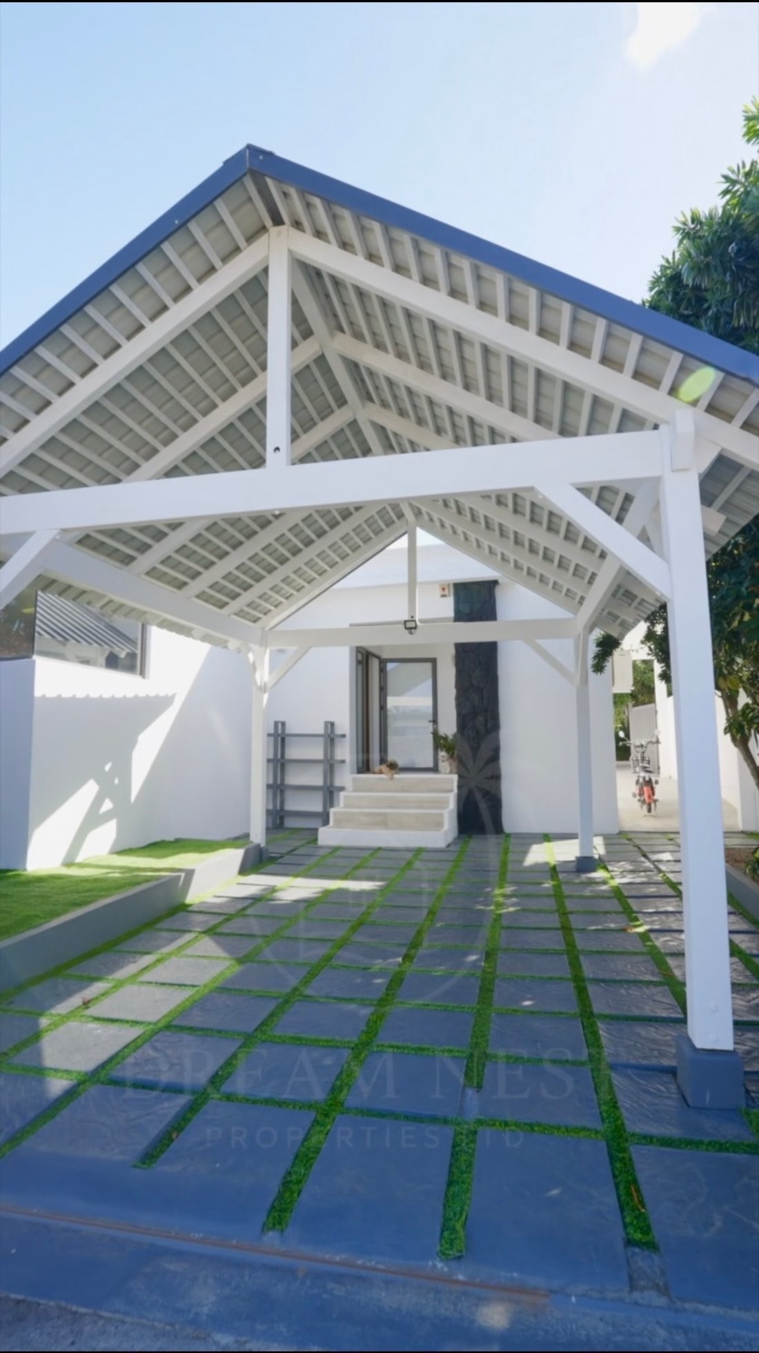 Villa in Grand Baie, Rivière du Rempart District, Mauritius 2 - 18457429