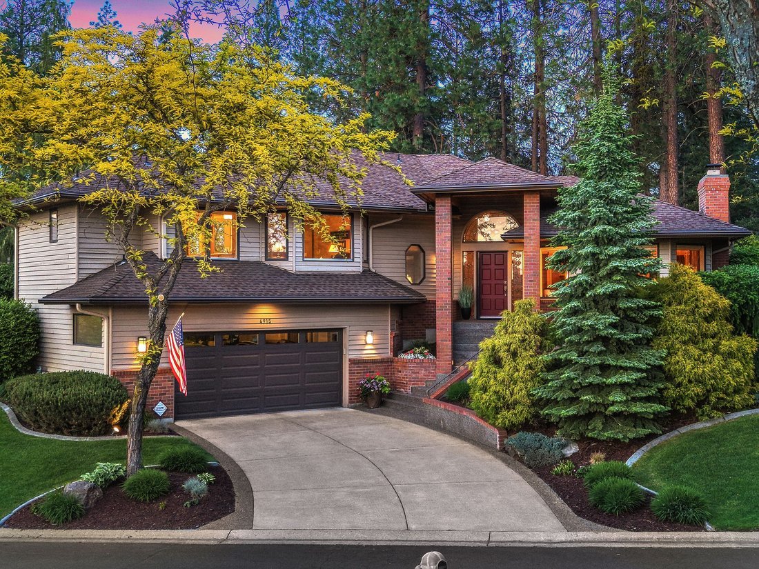 Estate in Spokane, Washington, United States 3 - 18455876