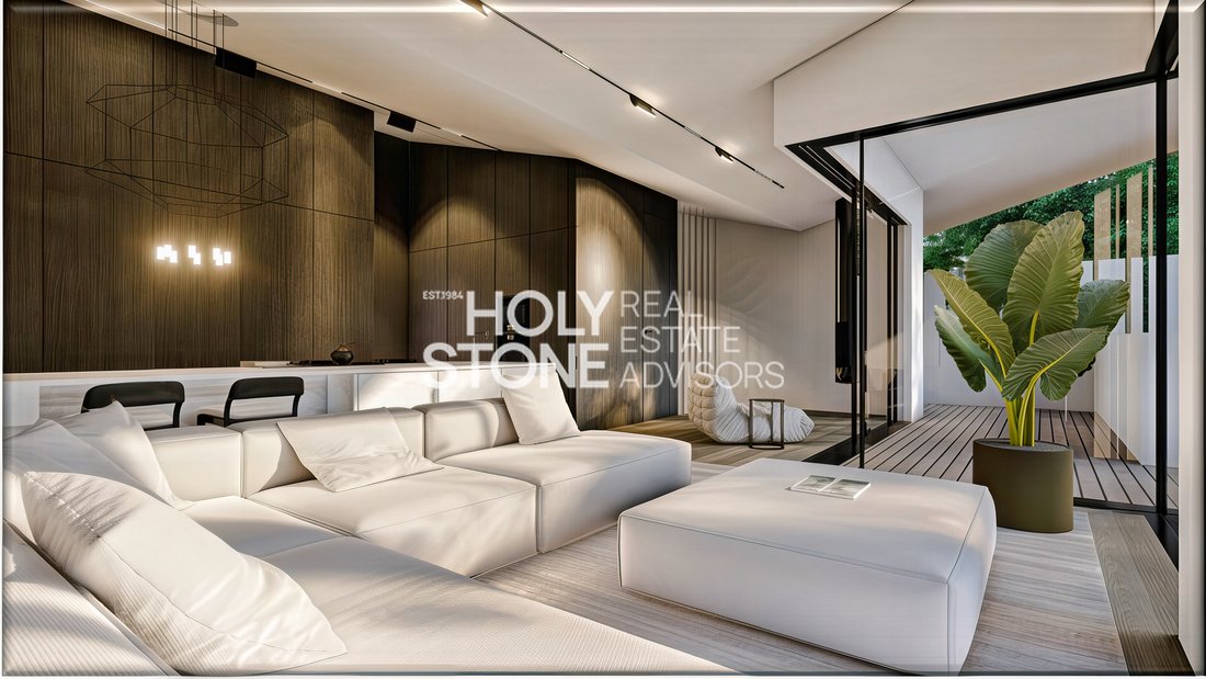 Apartment in Glyfada, Attica, Greece 4 - 18472317