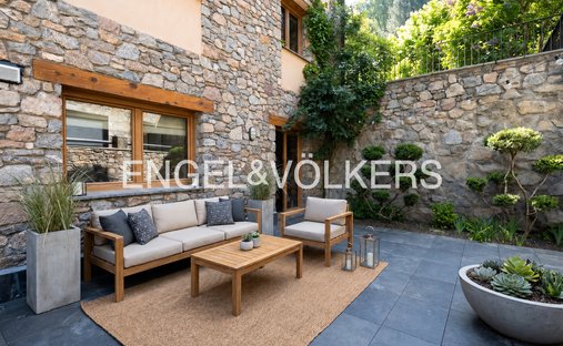 Apartment in Canillo, Canillo, Andorra 1