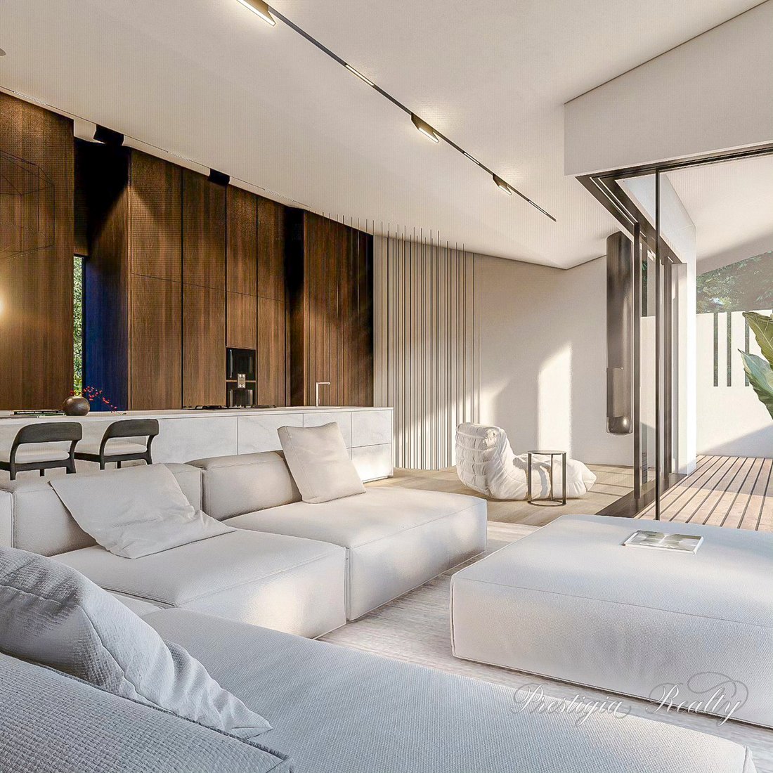 Penthouse in Glyfada, Attika, Griechenland 5 - 18463224