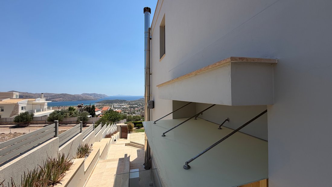 Villa in Saronida, Attica, Greece 4 - 18471483