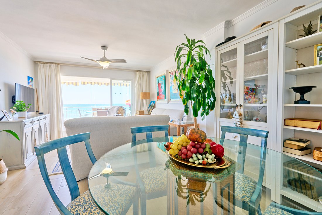 Apartment in Fuengirola, Andalusia, Spain 4 - 18490105