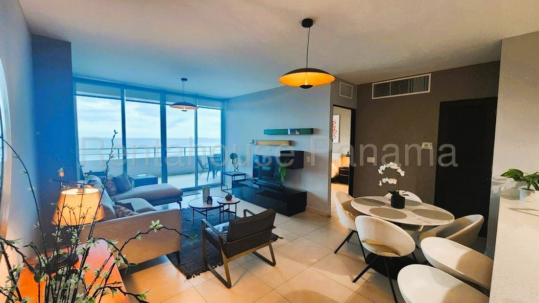 Apartment in Panama City, Panama, Panama 1 - 18458115