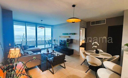 Apartamento en Panamá, Panamá, Panamá 1