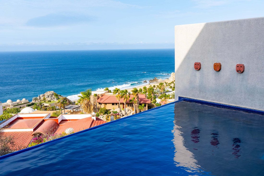 House in Cabo San Lucas, Baja California Sur, Mexico 3 - 18465047