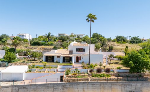 Casa a Alcantarilha, Algarve, Portogallo 1